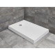 Поддон для душа Radaway Doros F Compact 140x80 прямоугольный, низкий