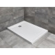 Поддон для душа Radaway Doros F 140x80 прямоугольный, низкий