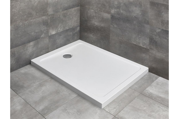Поддон для душа Radaway Doros F 120x90 прямоугольный, низкий