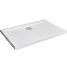 Поддон для душа Radaway Argos D 120x80 прямоугольный, низкий