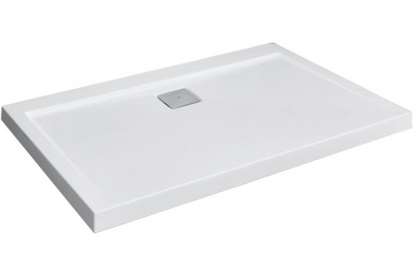 Поддон для душа Radaway Argos D 120x90 прямоугольный, низкий