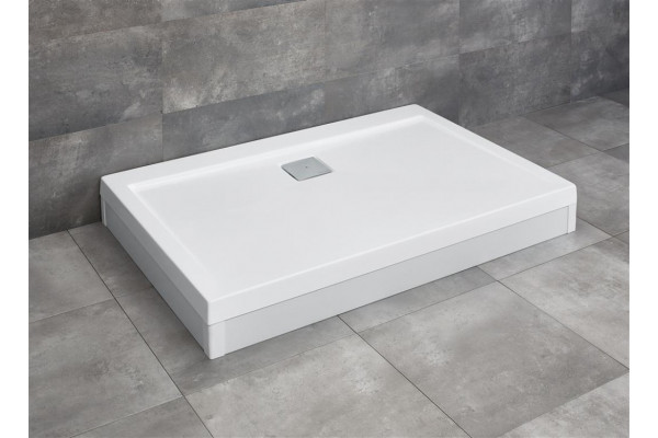 Поддон для душа Radaway Argos D 120x90 прямоугольный, низкий