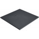 Поддон для душа Radaway Kyntos C 100x100, antracite, квадратный, низкий