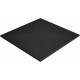 Поддон для душа Radaway Kyntos C 100x100, black, квадратный, низкий
