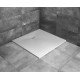 Поддон для душа Radaway Kyntos C 100x100, white, квадратный, низкий