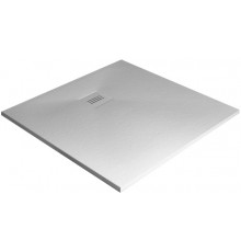 Поддон для душа Radaway Kyntos C 90x90, white, квадратный, низкий