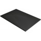 Поддон для душа Radaway Kyntos F 110x90, black, прямоугольный, низкий