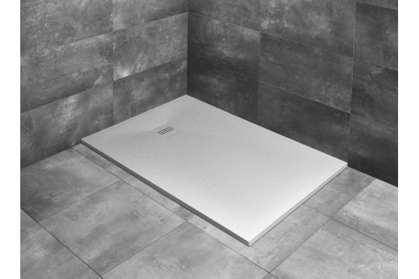 Поддон для душа Radaway Kyntos F 120x100, white, прямоугольный, низкий