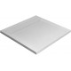 Поддон для душа Radaway Teos C 90x90, white, квадратный, низкий