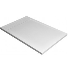 Поддон для душа Radaway Teos F 120x100, white, прямоугольный, низкий