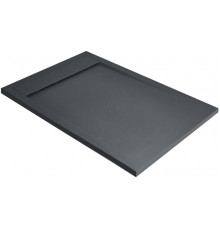 Поддон для душа Radaway Teos F 120x80, antracite, прямоугольный, низкий