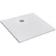 Поддон для душа Radaway Zantos C 90x90 квадратный, низкий