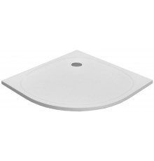 Поддон для душа Radaway Zantos A 90x90 четверть круга, низкий