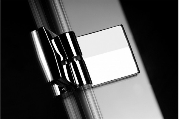 Душевой уголок Radaway Almatea KDJ 90x80 R прямоугольный, двери распашные