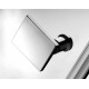Душевой уголок Radaway Almatea KDJ 100x75 R прямоугольный, двери распашные