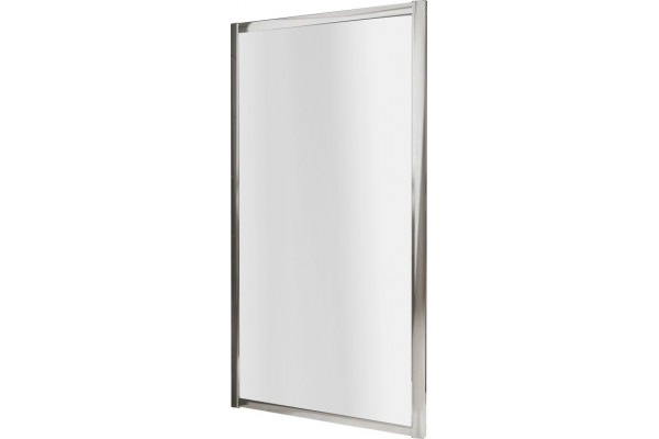 Душевой уголок Radaway Premium Plus DWJ+S 110x75 прозрачное стекло прямоугольный, двери раздвижные
