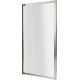 Душевой уголок Radaway Premium Plus DWJ+S 110x75 прозрачное стекло прямоугольный, двери раздвижные