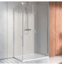 Душевой уголок Radaway Nes KDS I 120x70 R прямоугольный, двери распашные