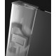 Душевой уголок Radaway Essenza New PTJ 90х90 L двери распашные, стекло прозрачное