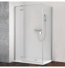 Душевой уголок Radaway Essenza New KDJ 120х75 L прямоугольный, двери распашные