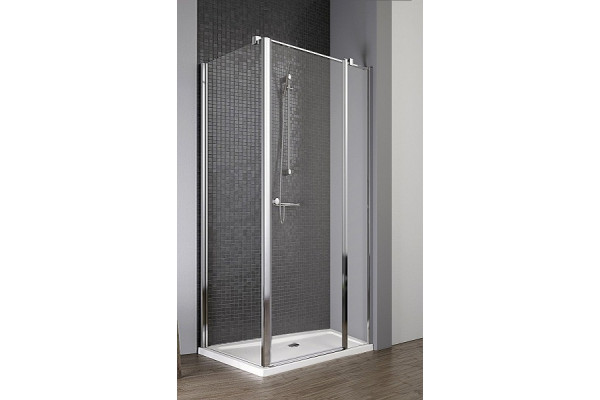 Душевой уголок Radaway EOS II KDJ 80x75 R прямоугольный, правый