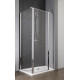 Душевой уголок Radaway EOS II KDJ 80x75 R прямоугольный, правый