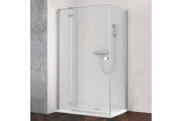 Душевой уголок Radaway Essenza New KDJ 120х90 L прямоугольный, двери распашные