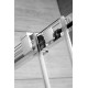 Душевой уголок Radaway Espera KDJ 120x90 L прямоугольный, двери раздвижные