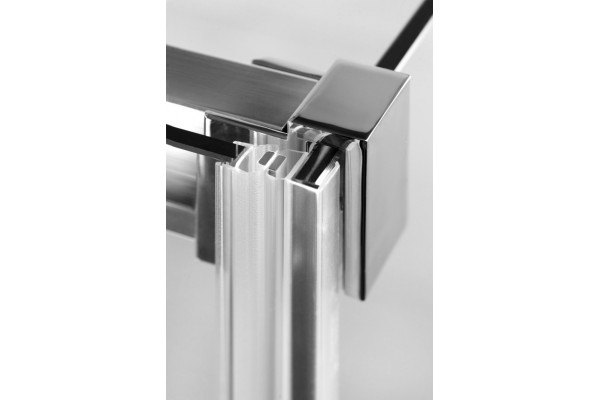 Душевой уголок Radaway Espera KDJ 120x90 L прямоугольный, двери раздвижные