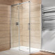 Душевой уголок Radaway Espera KDJ 110x90 L прямоугольный, двери раздвижные