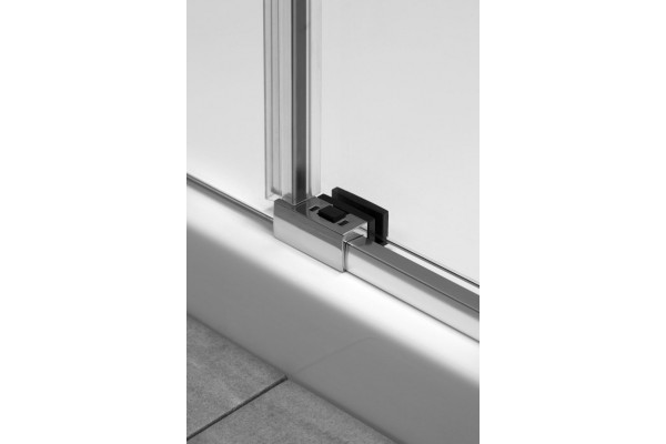 Душевой уголок Radaway Espera KDJ 110x90 L прямоугольный, двери раздвижные
