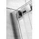 Душевой уголок Radaway Espera KDJ 100x90 L прямоугольный, двери раздвижные