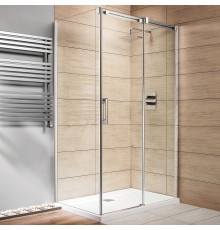 Душевой уголок Radaway Espera KDJ 110x90 R прямоугольный, двери раздвижные