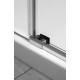Душевой уголок Radaway Espera KDJ 110x90 R прямоугольный, двери раздвижные