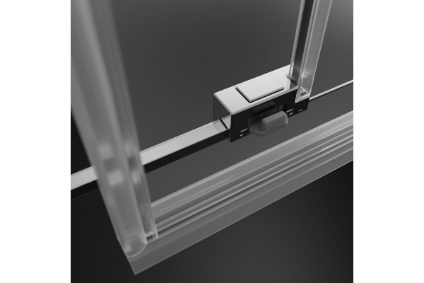 Душевой уголок Radaway Idea KDJ 120x75 L прямоугольный, двери раздвижные