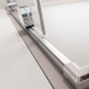 Душевой уголок Radaway Furo KDJ 120x90 L прямоугольный, двери раздвижные