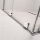 Душевой уголок Radaway Furo KDJ 120x90 R прямоугольный, двери раздвижные