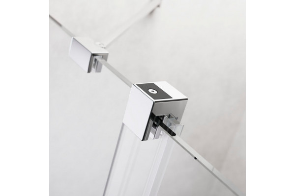 Душевой уголок Radaway Furo KDJ 120x90 R прямоугольный, двери раздвижные