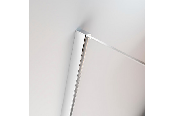 Душевой уголок Radaway Furo KDJ 120x90 R прямоугольный, двери раздвижные