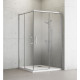 Душевой уголок Radaway Idea KDD 90x120 R прямоугольный, двери раздвижные