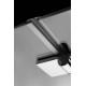 Душевой уголок Radaway Idea KDJ 100x140 R прямоугольный, двери раздвижные