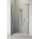 Душевая дверь в нишу Radaway Idea DWJ 150 L раздвижная, стекло прозрачное