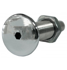 Аэромассаж Radomir chrome