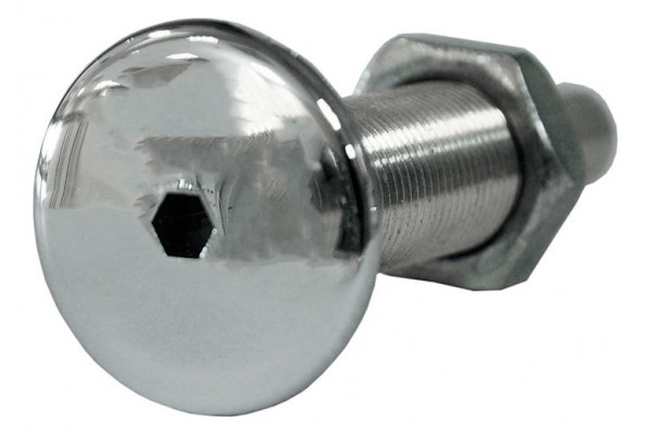 Аэромассаж Radomir chrome