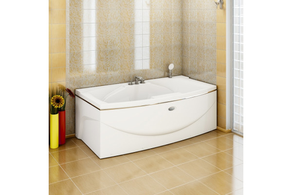 Экран Radomir Сиэтл фронтальный
