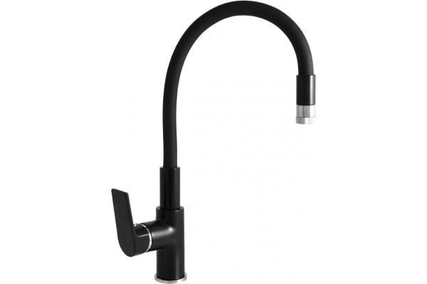 Смеситель для кухни Rav Slezak Colorado CO119.5/11CMATC однорычажный, высота излива 10.5 см