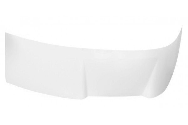 Экран Ravak Asymmetric 150 L с креплением