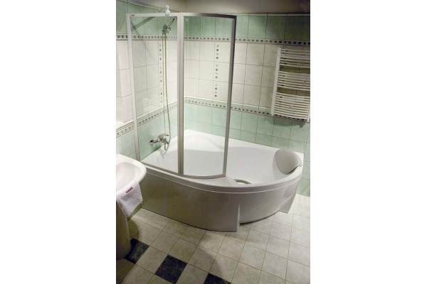Экран Ravak Rosa II L 150 с креплением