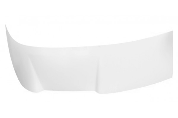 Экран Ravak Asymmetric 150 R с креплением