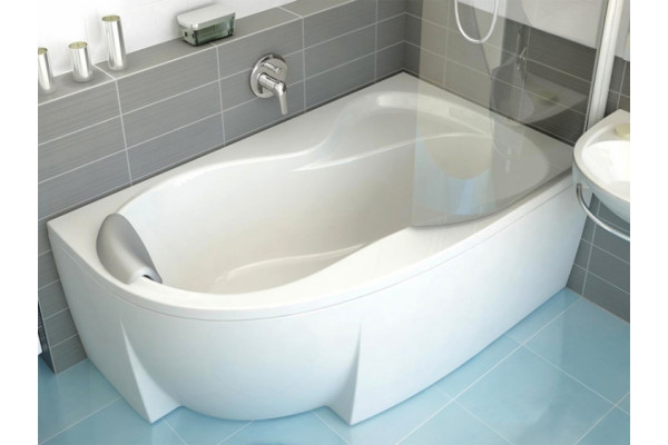 Экран Ravak Rosa 95 R 150 см